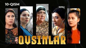 Ovsinlar 10-qism