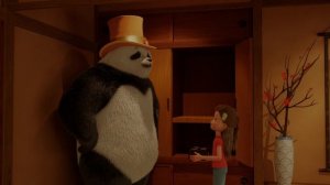 Тихая вода 4 сезон 2 серия «Нашедший — хранит / Полезные советы» (мультсериал, 2025)