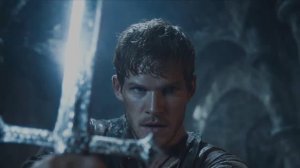 Песнь о битве с упырями