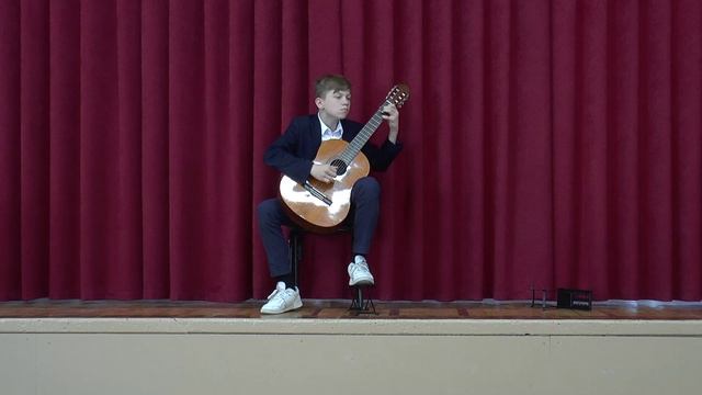 М. Легран Мелодия из к/ф 