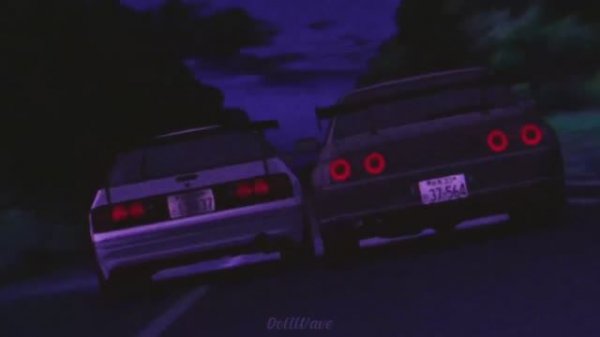 Dark Synthwave, Dreamwave, Vaporwave, Chillsynth