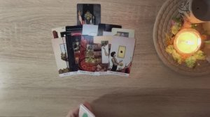 У КОГО ВЫ НЕ ВЫХОДИТЕ ИЗ ГОЛОВЫ❓❗️ТАРО РАСКЛАД