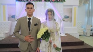 Кизлар базми Шохрух ва Севара 8.08.2025