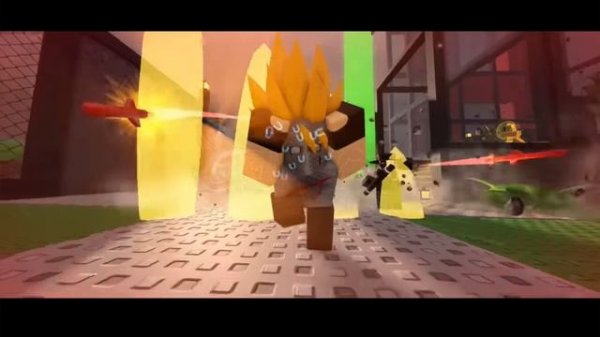 die of death (One bounce ) super civilian vs 8 killers [Die of death animtions]