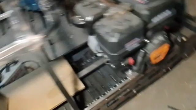 собираю мототолкач супер лонг, смотреть онлайн