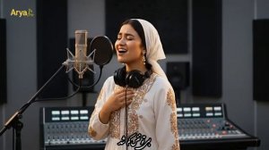 Оҳанги зебои форсӣ