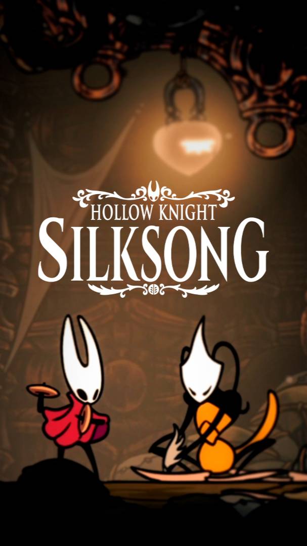 Шакра из Hollow Knight: Silksong смотреть онлайн