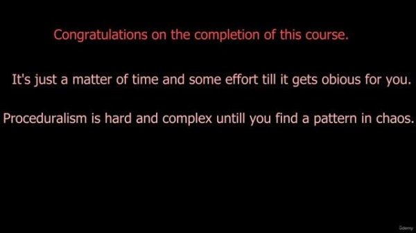 16. Important Message