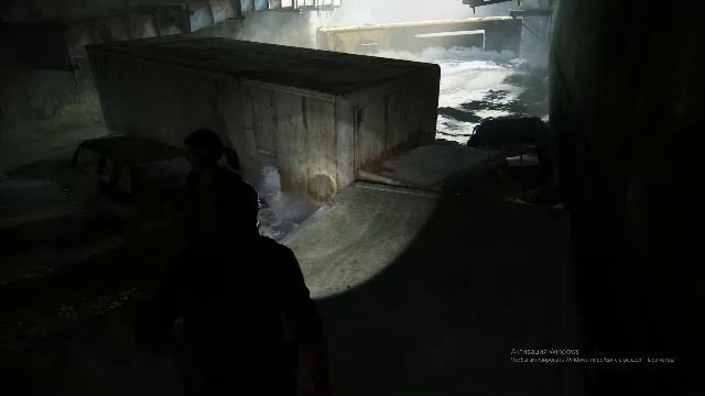 The Last of Us Часть 12