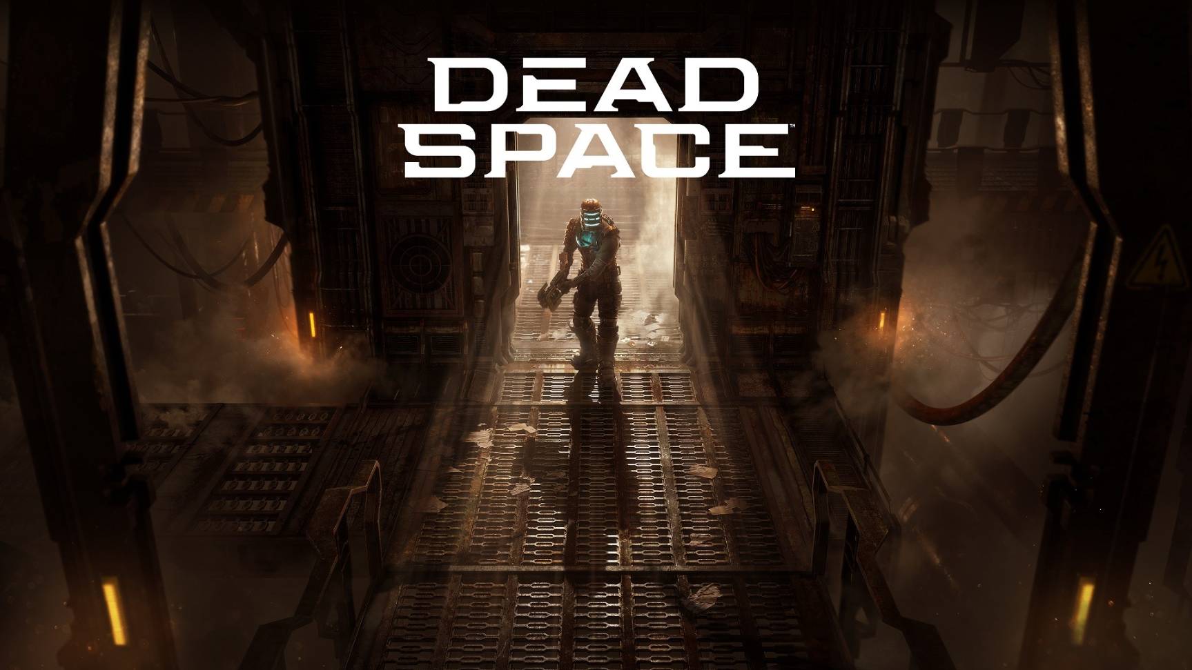 Dead Space Remake - Нереально #3 Главы 9-12 смотреть онлайн