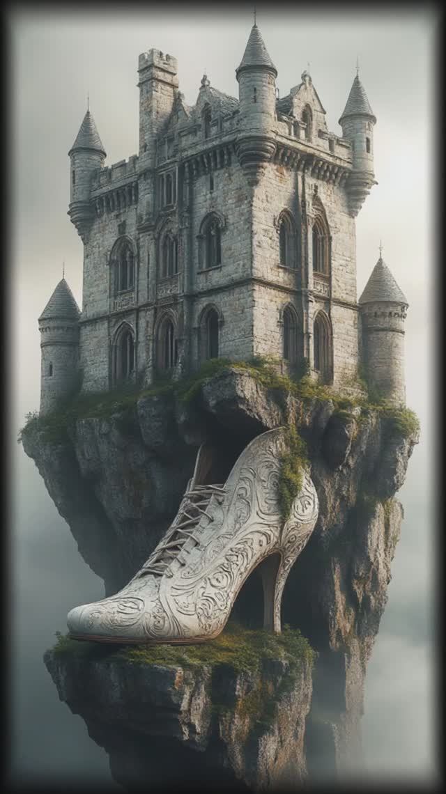 Дворцы, замки, Британия смотреть онлайн