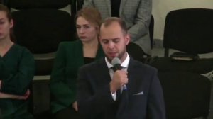 Тебе хвала великий мой Создатель ♥️ христианская песня