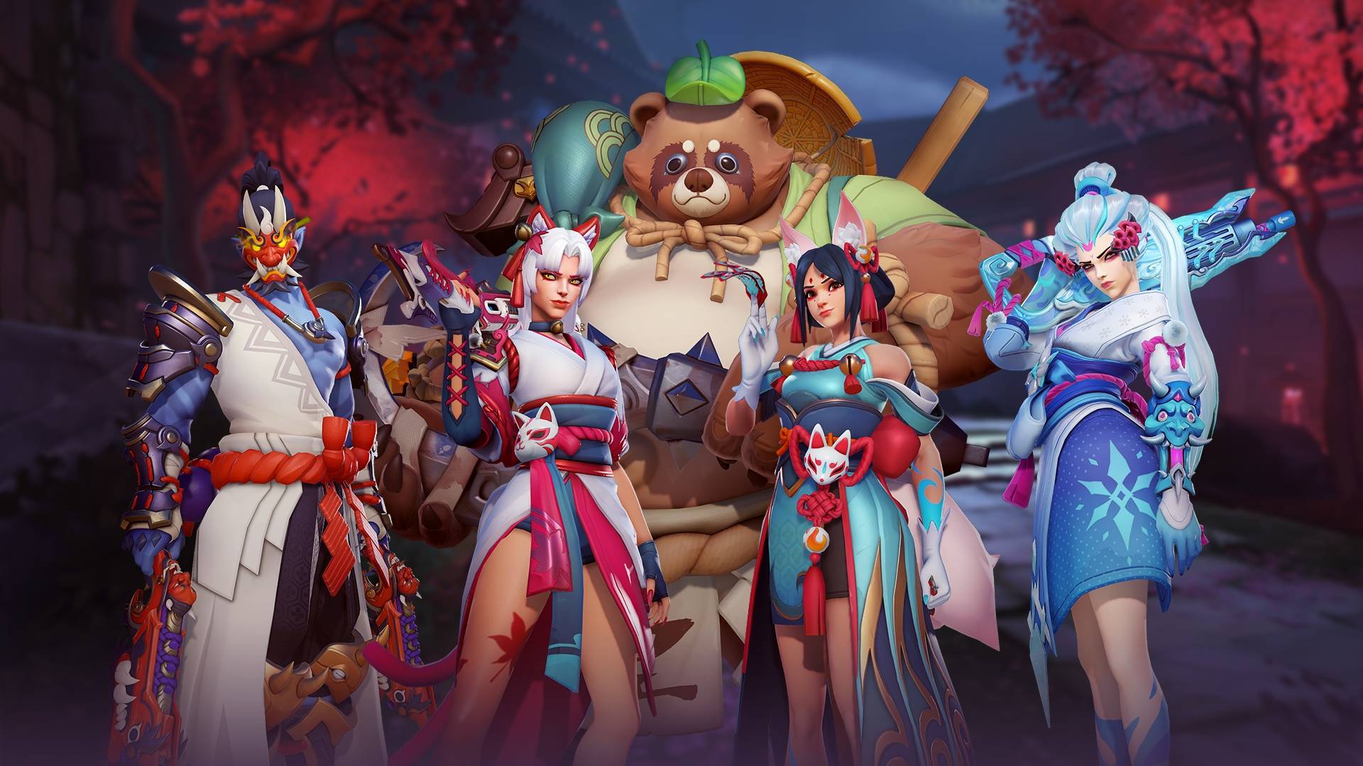 Overwatch 2 конец сезона + Rocket League - играем в футбол машинками смотреть онлайн