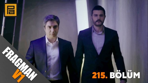 Kurtlar Vadisi Pusu 215. Bölüm Fragmanı | Valley of the Wolves: Ambush | E-215 trailer | FHD v1