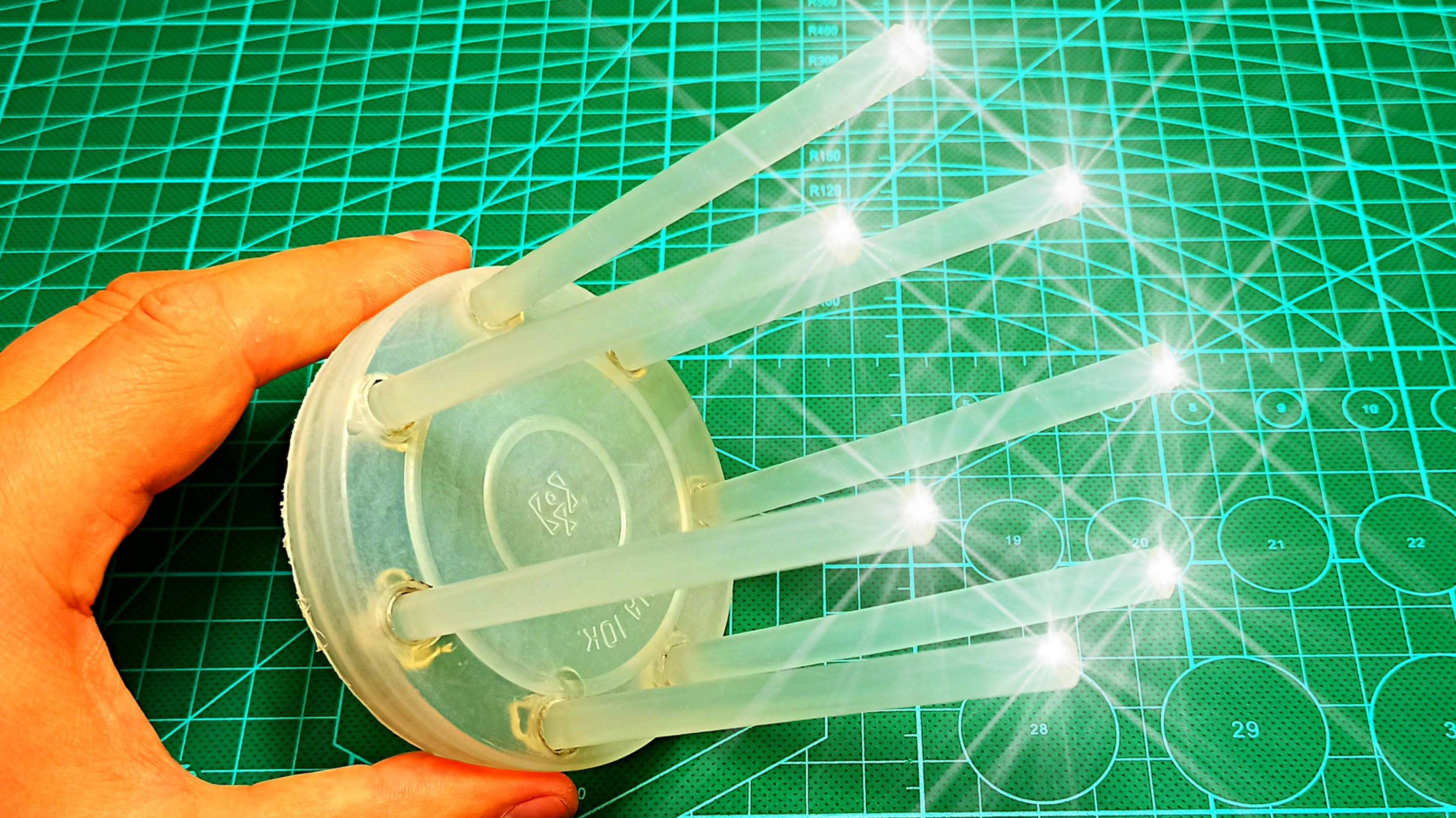 ОРИГИНАЛЬНАЯ САМОДЕЛКА смотреть онлайн