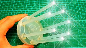 ОРИГИНАЛЬНАЯ САМОДЕЛКА