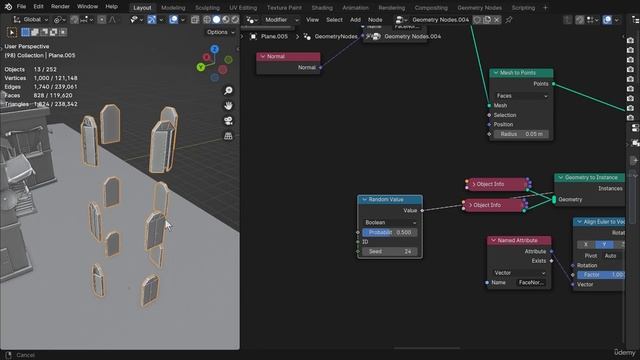 4. Big Building # 3 смотреть онлайн