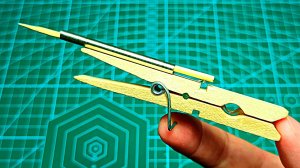 Крутые самоделки для развлечения из моего детства