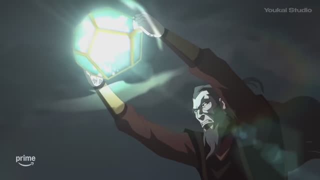 Могучая Девятка / Mighty Nein - Трейлер | Дубляж | Youkai Studio смотреть онлайн