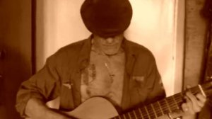 Крутится, вертится шар голубой - песня под гитару