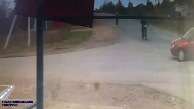 Подросток из удмуртского села Кез закрыл мотосезон смотреть онлайн