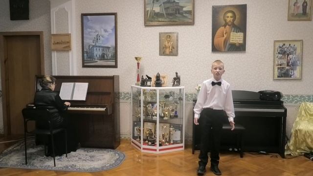 XIII Открытый региональный конкурс вокального искусства «Волшебный цветок» смотреть онлайн