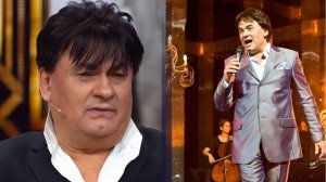 Серова выгнали со сцены прямо во время эфира