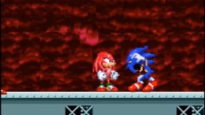 Соник ехе смешная анимация про вкусный пирожок соника ехе