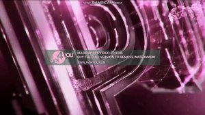 ID РОССИЯ 1-2 effects by TINA COME HERE Csupo  ARE YOU SURE THE IS IN G MAJOR 3?  IS WRONG