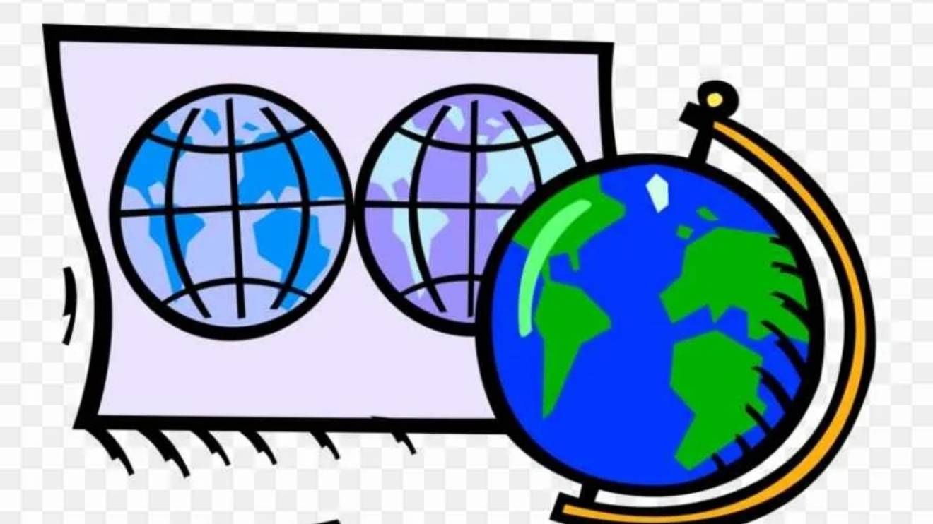 География 7 класс. Общие особенности климата и внутренних вод Африки смотреть онлайн