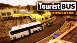 Bus Driver Simulator 19