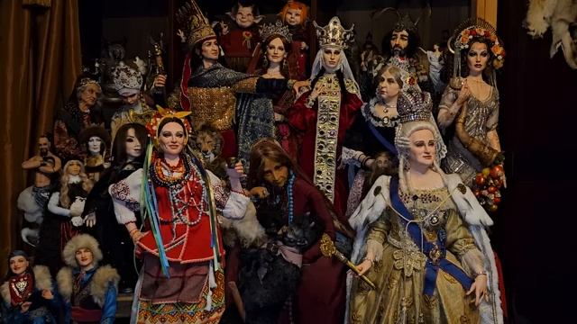 РЕКА МОКРИДА СПАСЕТ ОТ НЕВОЛИ...сильная защита