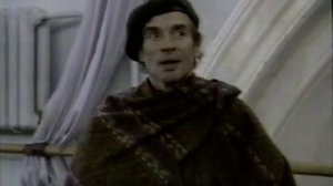 Рудольф Нуреев. RUDOLF NUREYEV returns to the Soviet Union - CBS SUNDAY MORNING (11_1989)