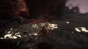 Экспедиция 33. Локация для дополнения: Тёмные Берега