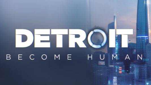 Detroit Become Human #2 - КОННОР В ПУЛЕ! Расследование с заложниками смотреть онлайн