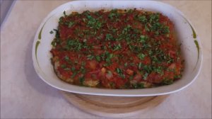 ВКУСНЕЙШИЕ ленивые голубцы в духовке НЕВЕРОЯТНО быстрый и простой рецепт Ужин рецепты