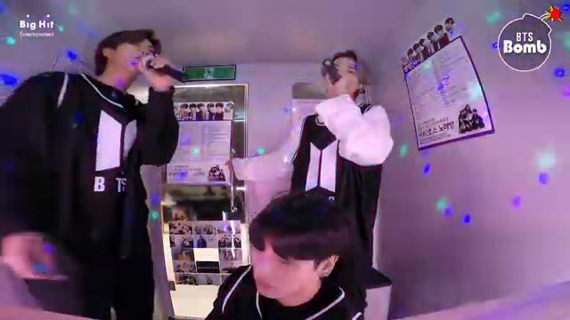 BANGTAN BOMB MAP OF THE SONG 7 Behind The Scenes - BTS 방탄소년단