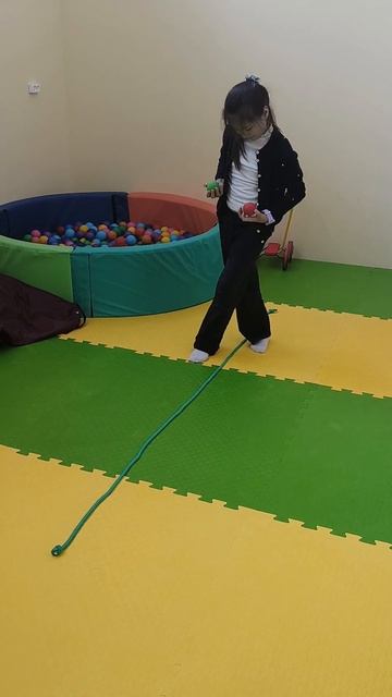 Упражнения для синхронизации полушарий головного мозга. Нейропсихология