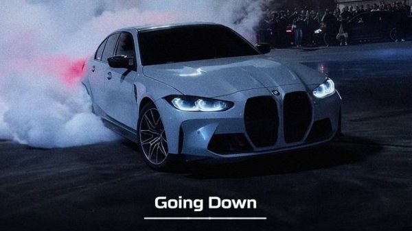 Hayit Murat - Going Down Музыка с кайфом