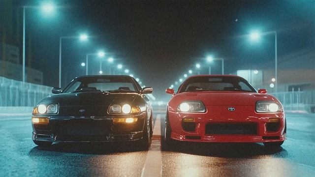 ＨＩＧＨＷＡＹ　ＤＲＩＶＥ    -  PHONK MIX FOR NIGHT DRIVE - BEST LXST CXNTURY TYPE - 3 HOUR CAR MUSIC 2025 (1080