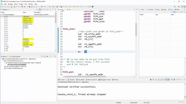 Section 14- Working with Data Structures, Lecture 106 смотреть онлайн