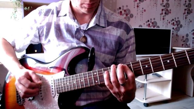 White Stripes - Seven Nation Army