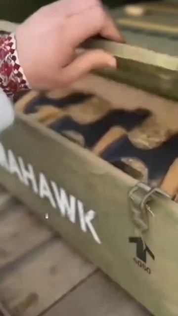 Томагавки пришли... смотреть онлайн