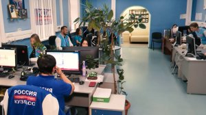 «Пусть дорога нелегка»: ГТРК «Кузбасс» открывает сезон новым гимном «Вестей»