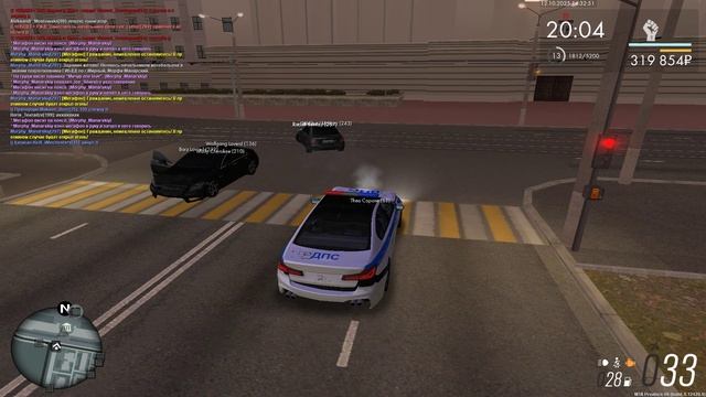 Grand Theft Auto San Andreas 2025.10.12 - 14.35.08.04.DVR - Trim смотреть онлайн