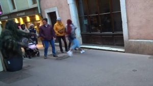 TOP EPIC BUSHMAN SCARES THAT WENT OVERBOARD