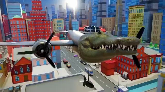 МУЛЬТИКИ ДЛЯ ДЕТЕЙ ИТАЛЬЯНСКИЕ ЖИВОТНЫЕ ПРИКЛЮЧЕНИЯ СЕРИЯ 1 смотреть онлайн