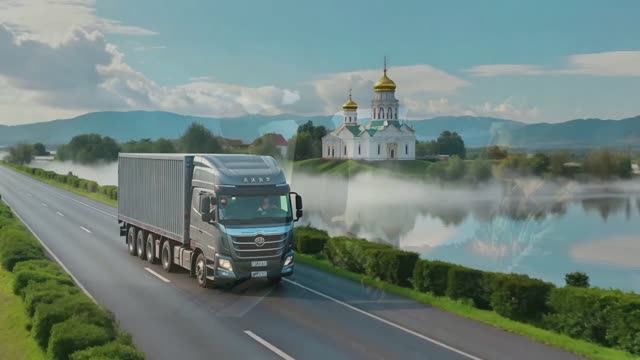 Радио - Новгородская волна (Премьера песни 2025, Премьера видеоклипа 2025). смотреть онлайн