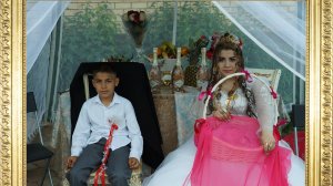 Цыганская свадьба. Байрам & Ника. 15.06.2025