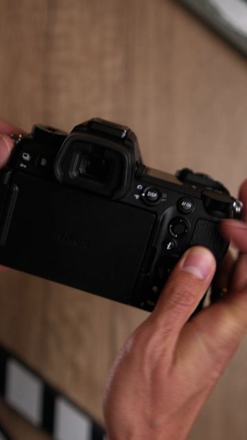 ЭКСПРЕСС-ОБЗОР NIKON Z6III — НОВЫЙ УРОВЕНЬ СЪЁМКИ | #NIKON #NIKONZ6III